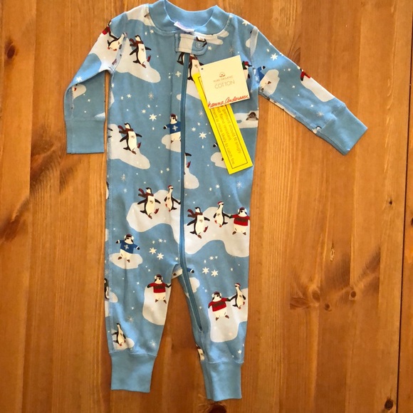 Hanna Andersson Other - NWT- Hanna Andersson Sleeper - sz 60 Hanna Andersson Other - NWT- Hanna Andersson Sleeper - sz 60